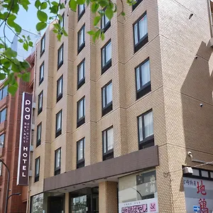 ポッドセレクトホテル 新宿 *** 東京都