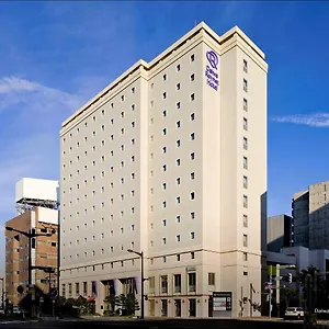 Hotel Daiwa Roynet Sapporo-susukino Sapporo