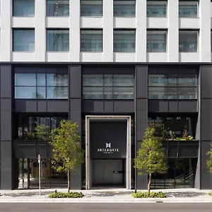 Hotel Intergate Umeda Osaka