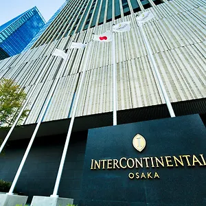 Intercontinental By Ihg Japon