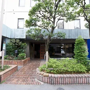 Empire In Shinjuku Tokyo