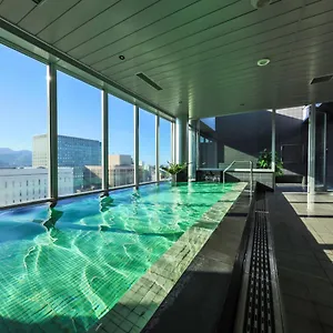 Hotel Cross Sapporo