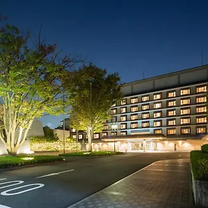 Hotel Brighton Kyoto