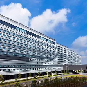 Fontaine Grand Haneda Airport **** Токио