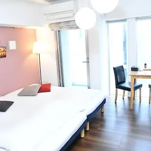 Axas Nihonbashi **** Токио