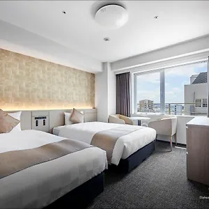 Hotel Daiwa Roynet Kyoto-hachijoguchi Kyoto