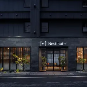 Nest Yaesu *** 東京都