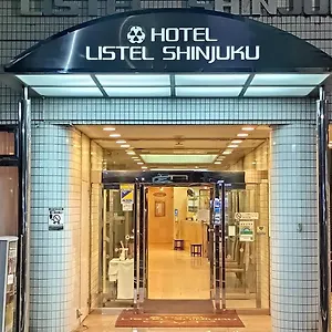 Listel Shinjuku Tokyo