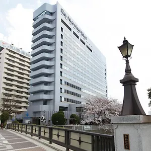 Ryokan (tradycyjny japoński pensjonat lub zajazd) Day, Tokio