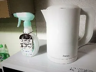 **** 公寓式酒店 Randor Residence Tokyo Classic 日本