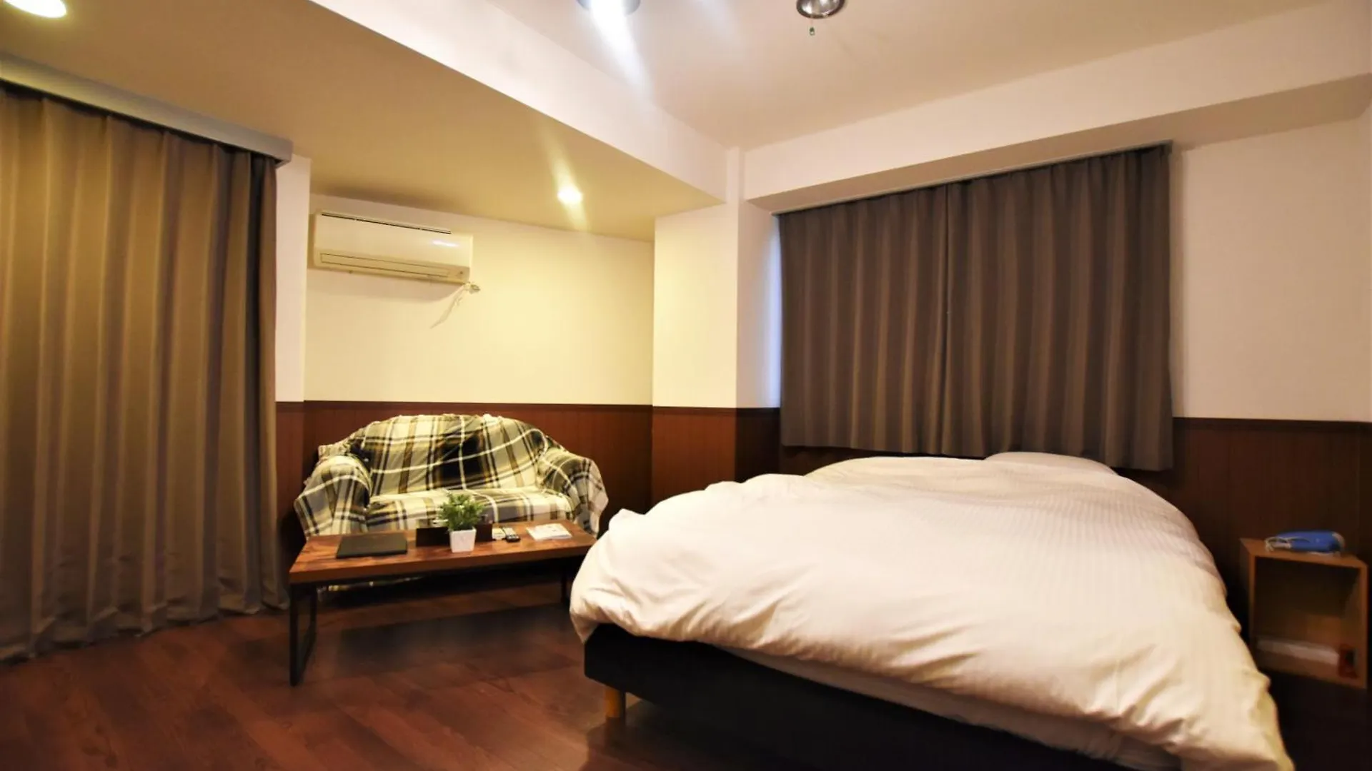 Randor Residence Tokyo Classic Japan