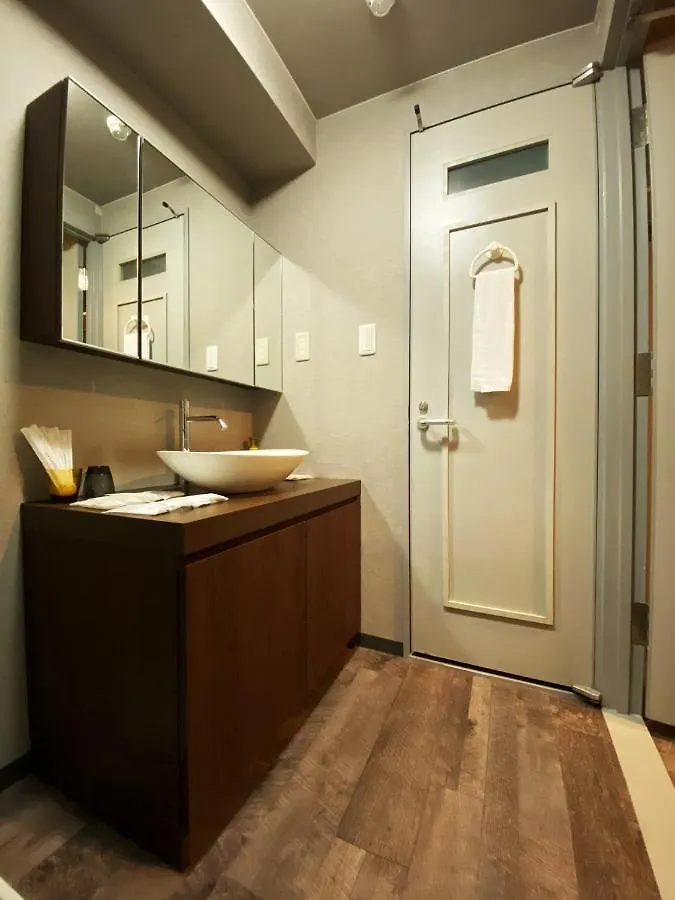 Randor Residence Tokyo Classic 4*,